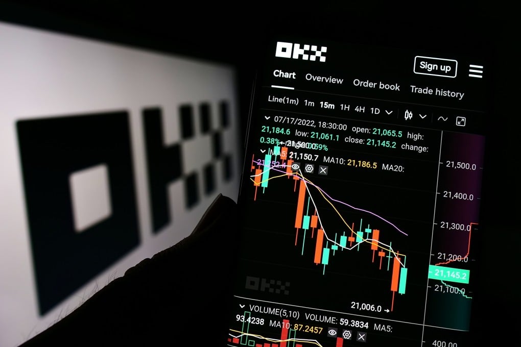 okx app下载手机版｜官方正版安装教程与安全下载入口指南
